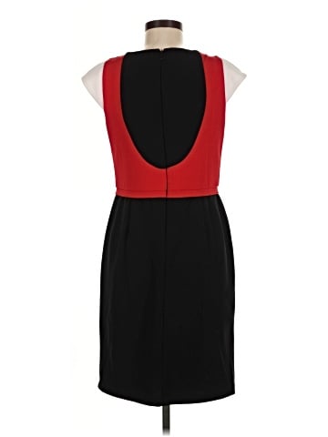 Liz Claiborne Cocktail Dress (view 2)