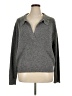 Karen Kane Gray Pullover Sweater Size XL - photo 1