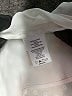 CeCe 100% Polyester Ivory 3/4 Sleeve Blouse Size XL - photo 8