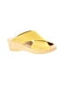 No.6 Store Yellow Mule/Clog Size EU 42 - photo 1