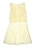 Assorted Brands Yellow Dress Size M (youth) - photo 1