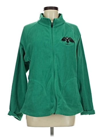 Team 365 Fleece (view 1)