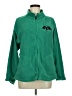 Team 365 100% Polyester Green Fleece Size M - photo 1