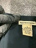 Apostrophe Solid Black Formal Skirt Size S - photo 4