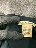 Apostrophe Solid Black Formal Skirt Size S - photo 5