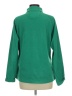 Team 365 100% Polyester Green Fleece Size M - photo 2