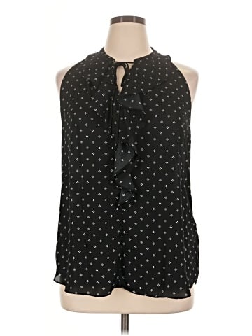 Zac & Rachel Sleeveless Blouse (view 1)