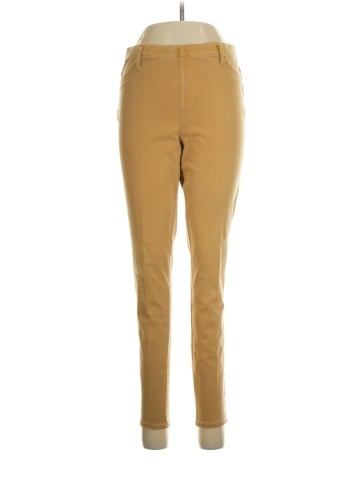 Faded Glory Casual Pants (view 1)