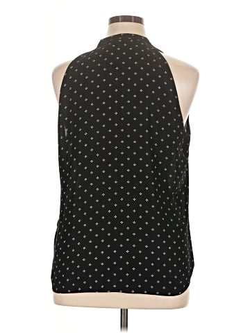 Zac & Rachel Sleeveless Blouse (view 2)