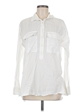 Old Navy Long Sleeve Blouse (view 1)