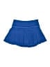 Unbranded Solid Blue Skort Size M - photo 1
