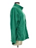 Team 365 100% Polyester Green Fleece Size M - photo 4