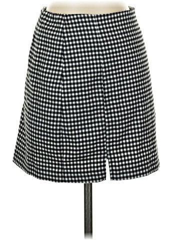 Eyeshadow Formal Skirt (view 1)