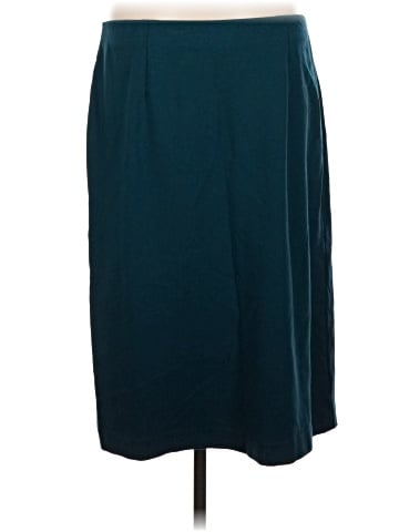 J.Jill Formal Skirt (view 2)