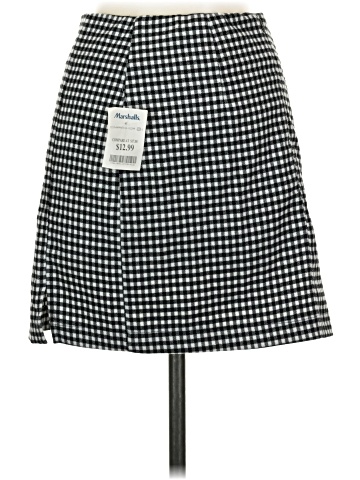 Eyeshadow Formal Skirt (view 2)