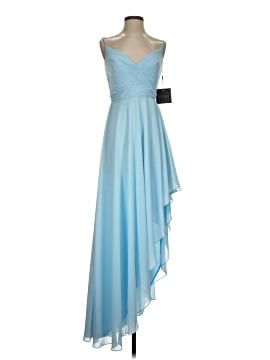 IEENA for Mac Duggal Cocktail Dress (view 1)