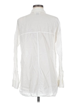 Old Navy Long Sleeve Blouse (view 2)
