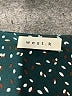 West K Teal Long Sleeve Blouse Size 2X - photo 7