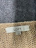 Ann Taylor LOFT Tan Pullover Sweater Size S - photo 7
