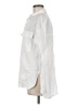 Old Navy Ivory Long Sleeve Blouse Size M - photo 5