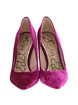 Sam Edelman Heels (view 2)