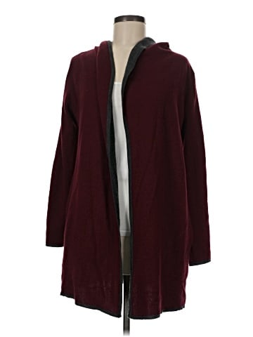 Blanc Noir Cardigan (view 1)