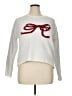 Happily Grey White Pullover Sweater Size XL - photo 1