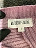 Whiteroom + Cactus Pink Pullover Sweater Size L - photo 7