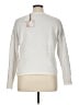 Happily Grey White Pullover Sweater Size XL - photo 2