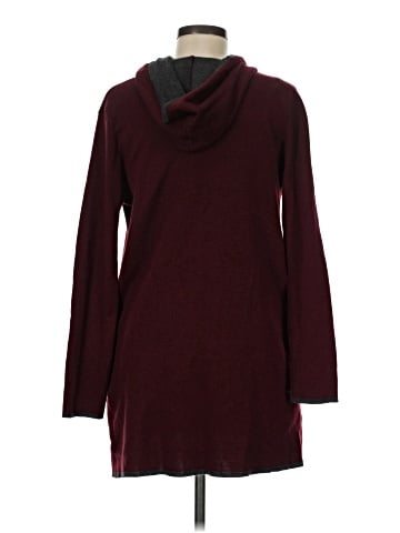 Blanc Noir Cardigan (view 2)