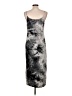 Shein Tie-dye Gray Casual Dress Size 12 - photo 2