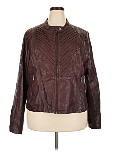Maurices Jacket (view 1)