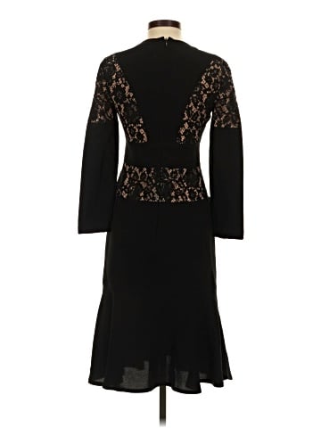 BCBGMAXAZRIA Cocktail Dress (view 2)
