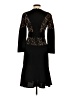 BCBGMAXAZRIA Black Cocktail Dress Size 0 - photo 2