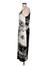 Shein Tie-dye Gray Casual Dress Size 12 - photo 5