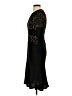 BCBGMAXAZRIA Black Cocktail Dress Size 0 - photo 5