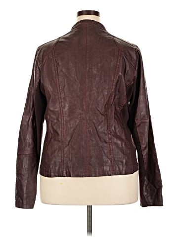 Maurices Jacket (view 2)