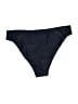 Cupshe Solid Blue Swimsuit Bottoms Size L - photo 2