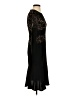 BCBGMAXAZRIA Black Cocktail Dress Size 0 - photo 4