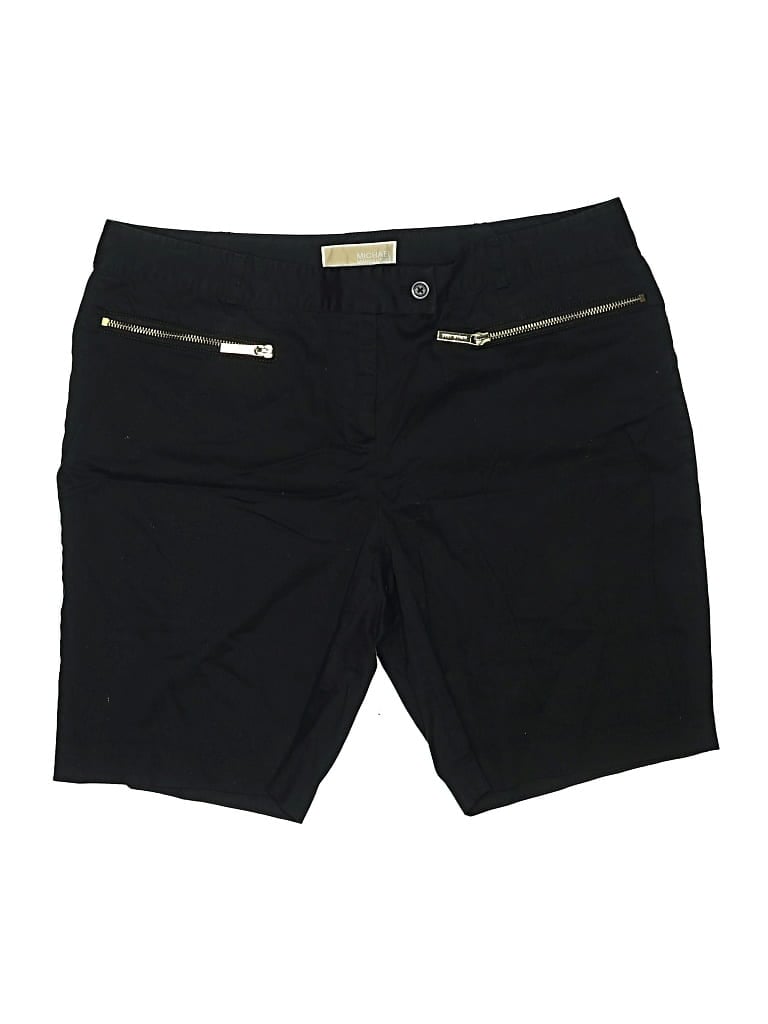 Pre-owned Michael Michael Kors Shorts In Black