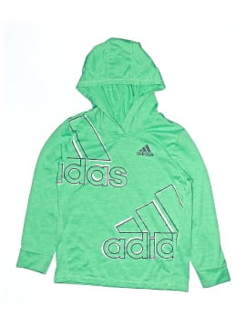 Adidas Long Sleeve T-Shirt (view 1)