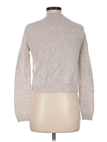 Zara Wool Cardigan (view 2)