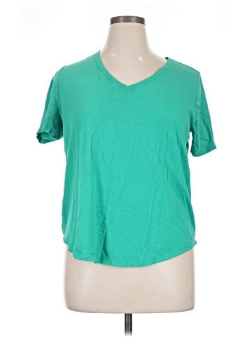 Terra & Sky Short Sleeve T-Shirt (view 1)