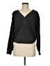 Madewell Black Pullover Sweater Size M - photo 1