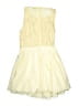 Assorted Brands Yellow Dress Size M (youth) - photo 2