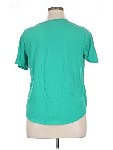 Terra & Sky Short Sleeve T-Shirt (view 2)