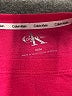 Calvin Klein Pink Active T-Shirt Size M - photo 7