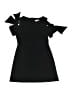 Milly Minis Black Dress Size 8 - photo 1