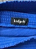 Kidpik Solid Blue Skirt Size 10 (estimated) - photo 3