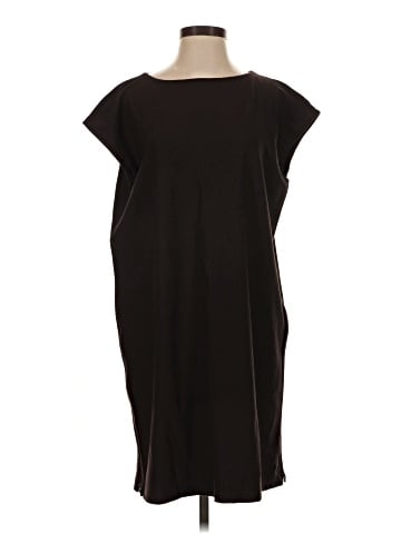 Eileen Fisher Casual Dress (view 1)